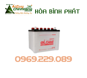 Ắc quy GLOBE N85 